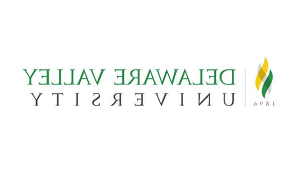 Delaware Valley University logo